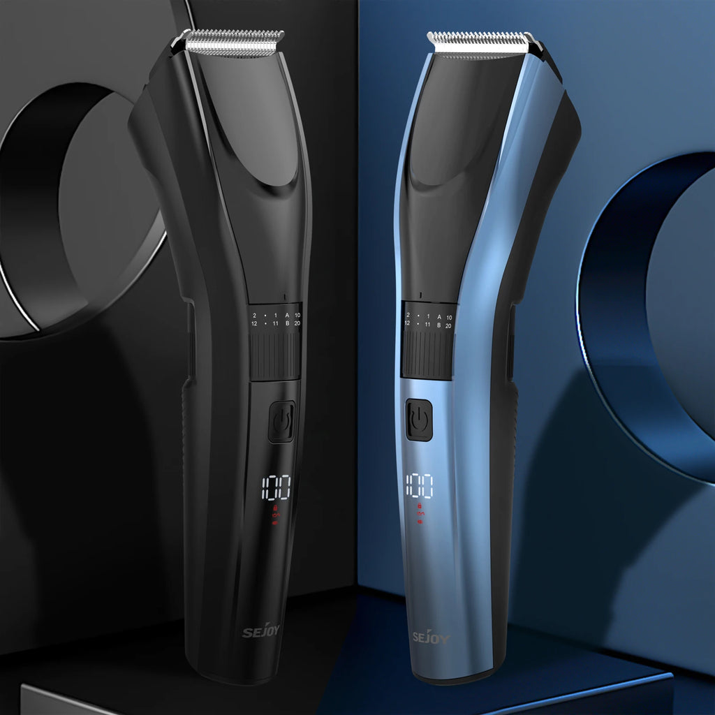 Professional Hair Clipper