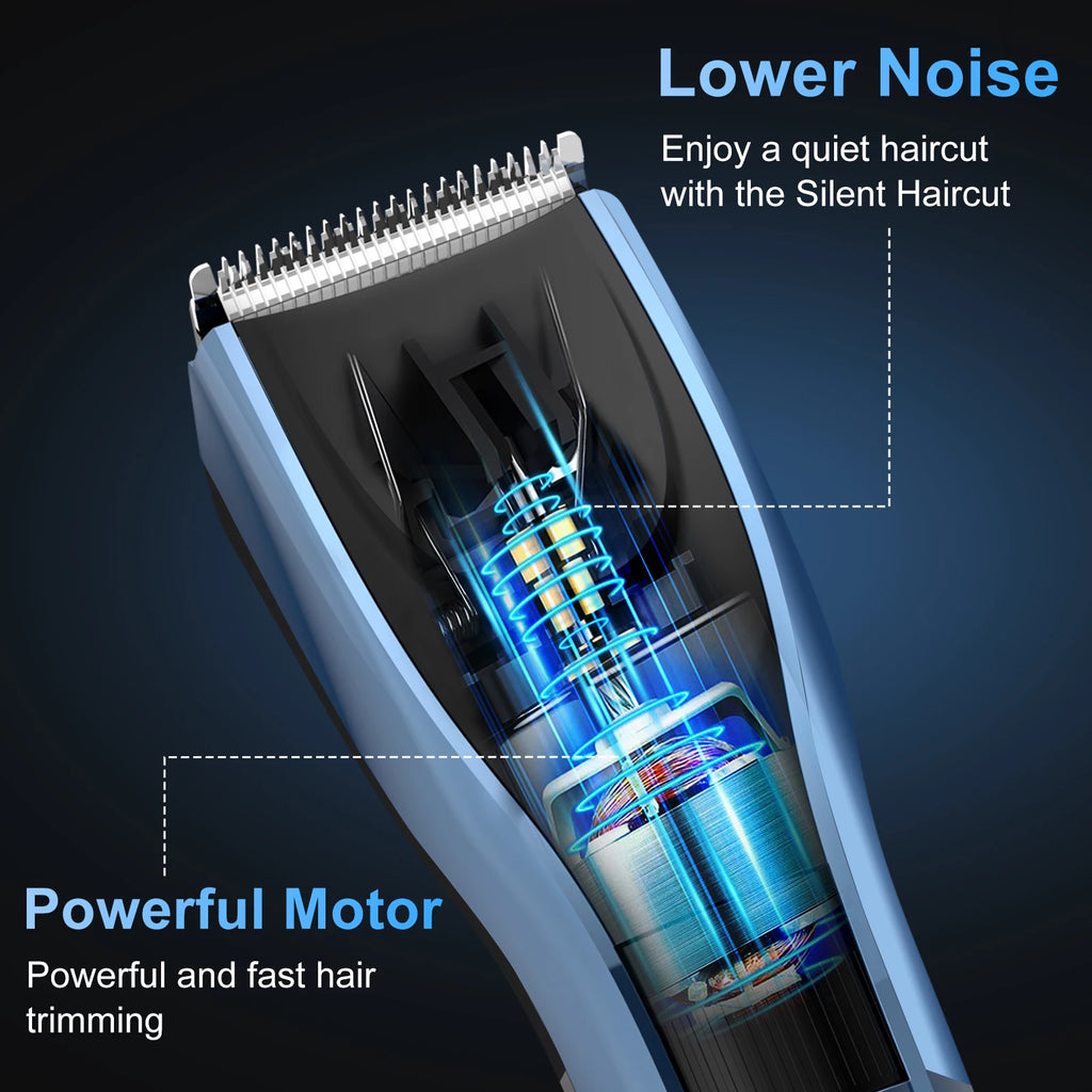 Professional Hair Clipper